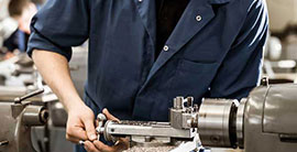 青岛爱彼维修中心原厂进口零部件