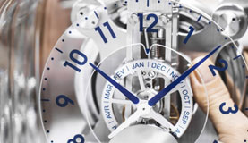 青岛爱彼维修保养品质控制